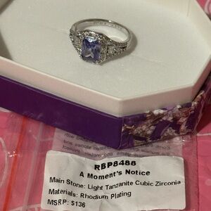 Bomb Party December 2024 – A Moment’s Notice  (Size 10)